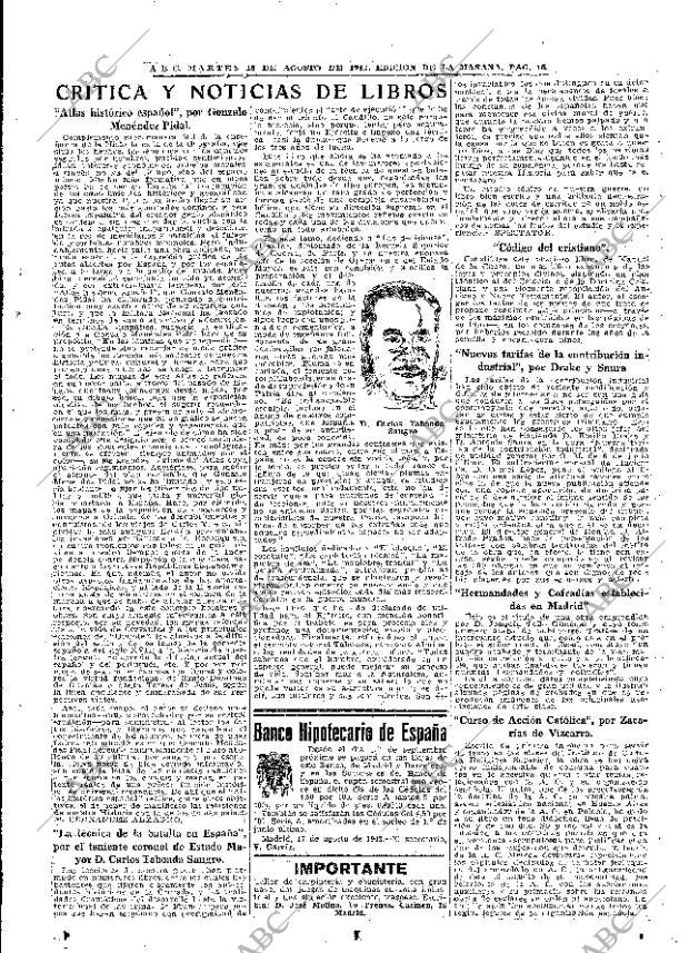 ABC MADRID 18-08-1942 página 15