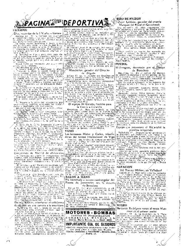 ABC MADRID 18-08-1942 página 6