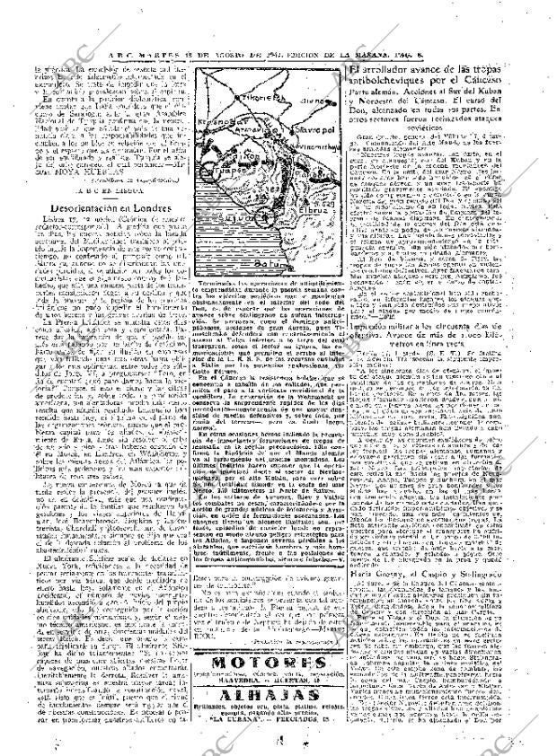 ABC MADRID 18-08-1942 página 8