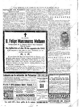 ABC MADRID 19-08-1942 página 14