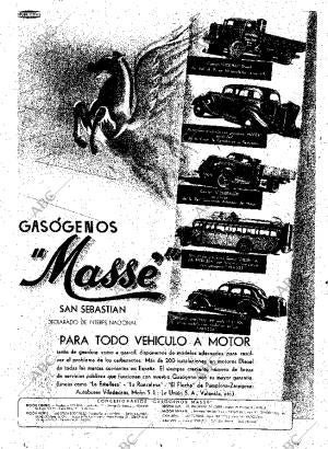 ABC MADRID 19-08-1942 página 16