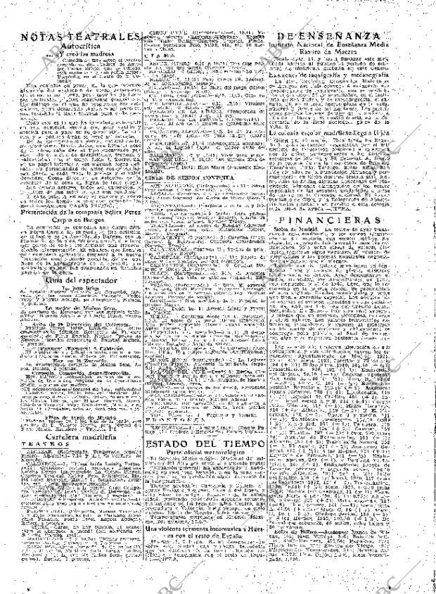 ABC MADRID 19-08-1942 página 2