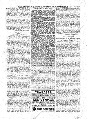 ABC MADRID 19-08-1942 página 6