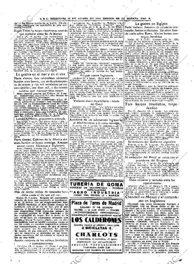 ABC MADRID 19-08-1942 página 8
