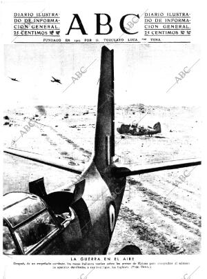 ABC MADRID 20-08-1942 página 1