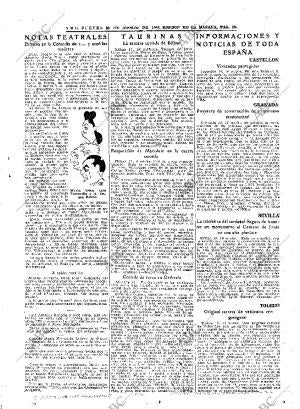 ABC MADRID 20-08-1942 página 13