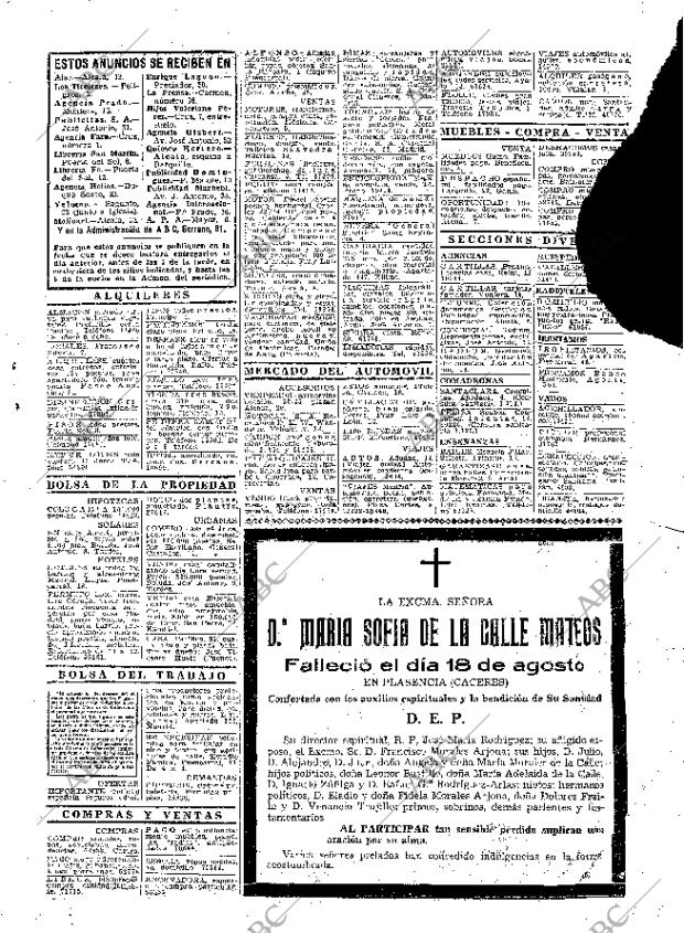 ABC MADRID 20-08-1942 página 15