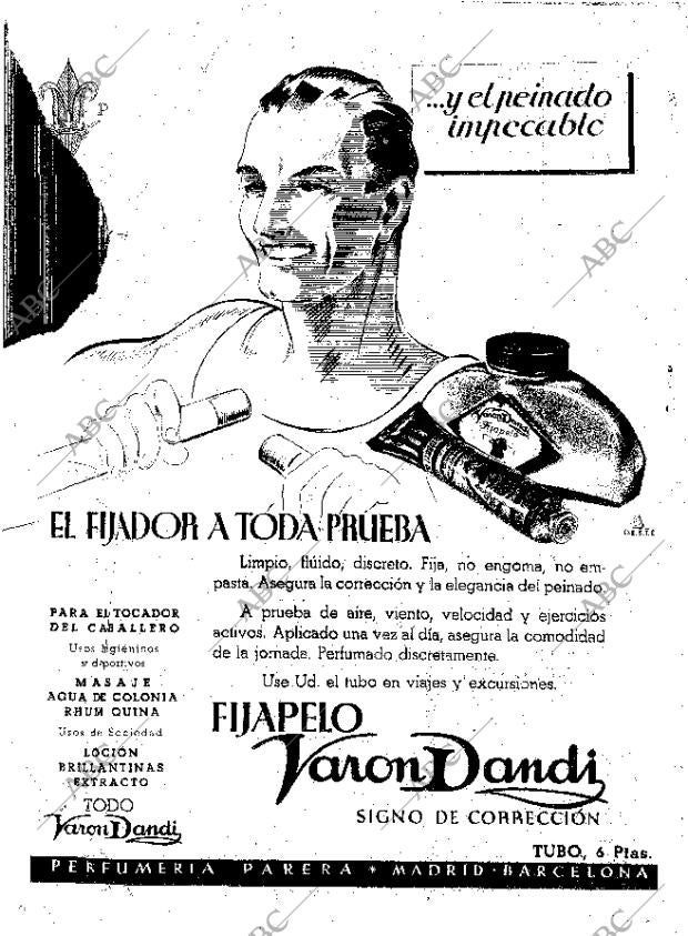 ABC MADRID 20-08-1942 página 16