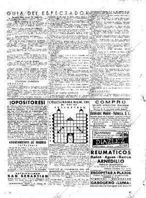 ABC MADRID 20-08-1942 página 2