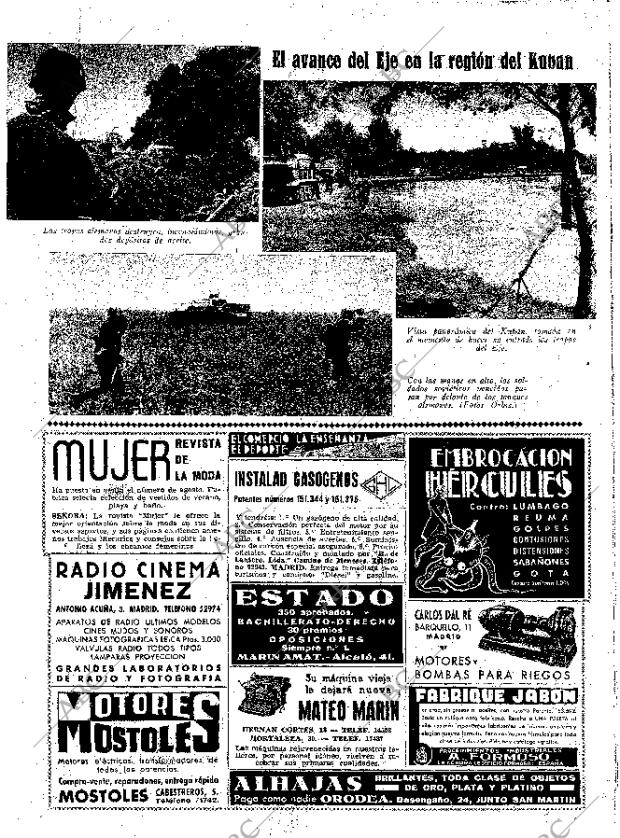 ABC MADRID 20-08-1942 página 4