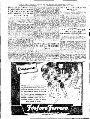 ABC SEVILLA 20-08-1942 página 4