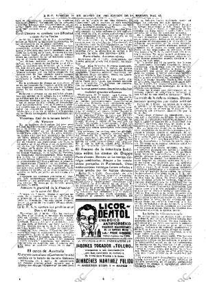 ABC MADRID 21-08-1942 página 12