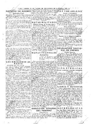 ABC MADRID 21-08-1942 página 15