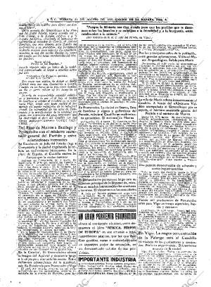 ABC MADRID 21-08-1942 página 8