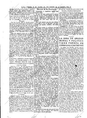 ABC MADRID 21-08-1942 página 9