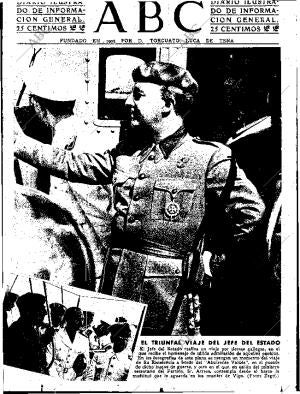 ABC SEVILLA 25-08-1942 página 1