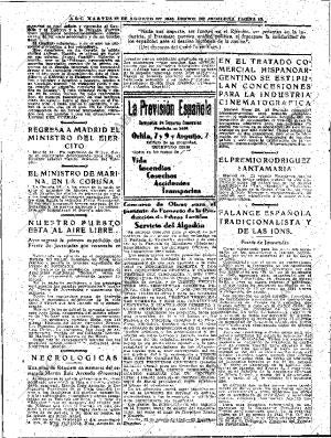 ABC SEVILLA 25-08-1942 página 10
