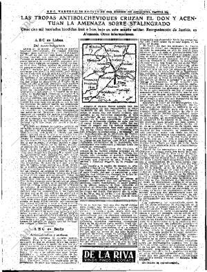 ABC SEVILLA 25-08-1942 página 11