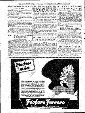 ABC SEVILLA 25-08-1942 página 14