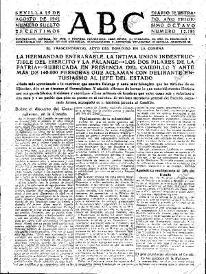 ABC SEVILLA 25-08-1942 página 7