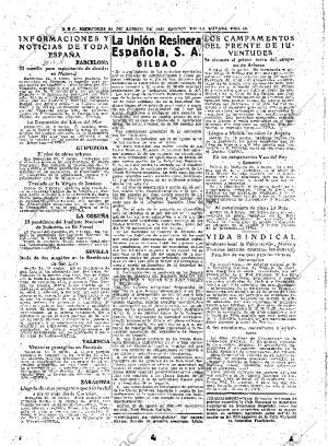 ABC MADRID 26-08-1942 página 10