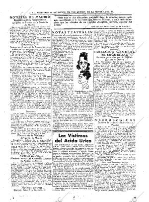 ABC MADRID 26-08-1942 página 14