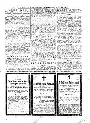 ABC MADRID 26-08-1942 página 15