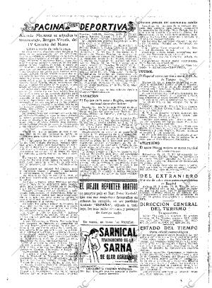 ABC MADRID 26-08-1942 página 6