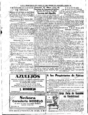 ABC SEVILLA 26-08-1942 página 13