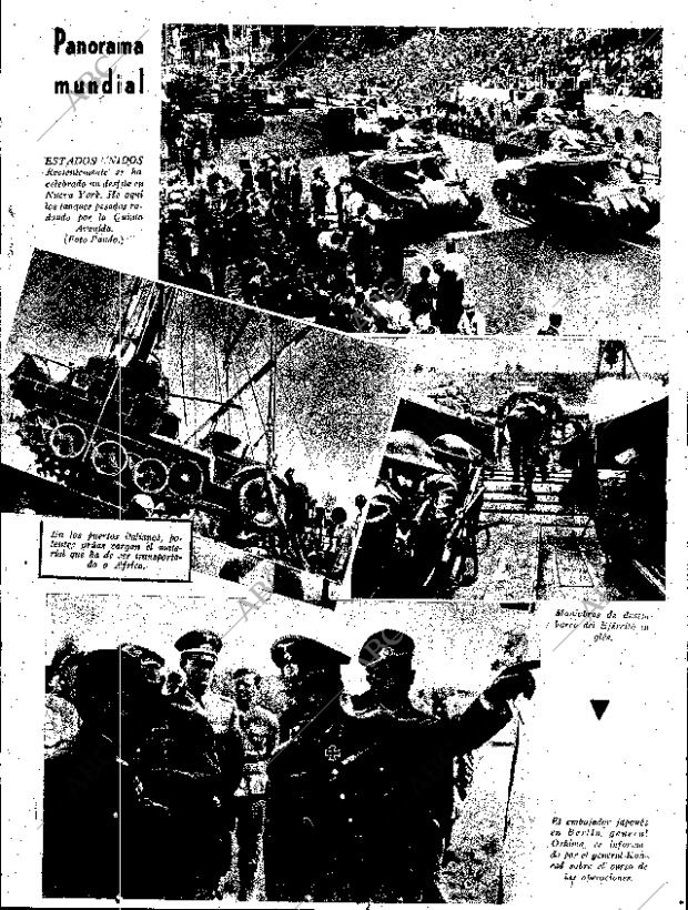 ABC SEVILLA 26-08-1942 página 5