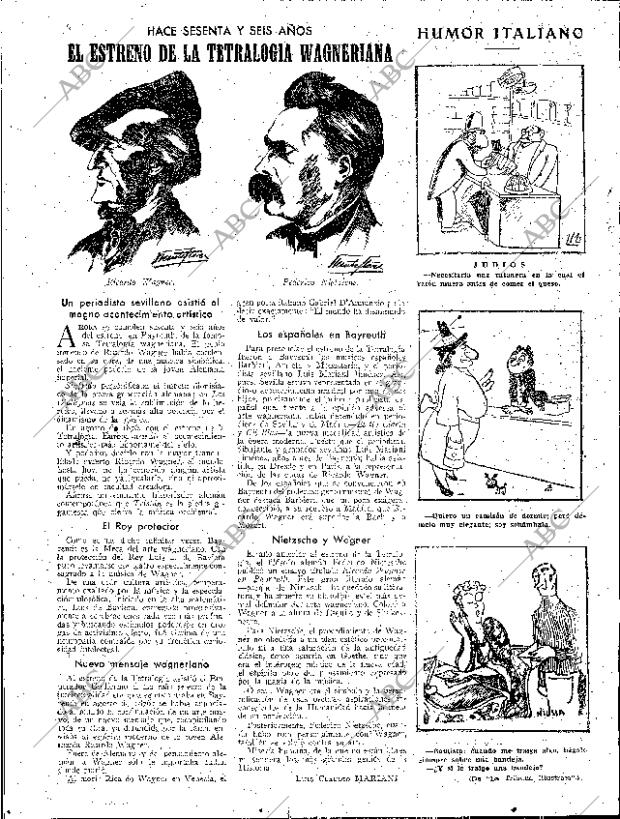 ABC SEVILLA 26-08-1942 página 6