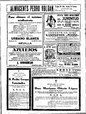 ABC SEVILLA 27-08-1942 página 2