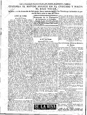 ABC SEVILLA 27-08-1942 página 5
