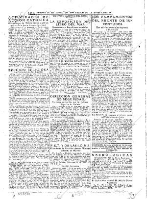 ABC MADRID 28-08-1942 página 14