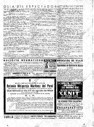 ABC MADRID 28-08-1942 página 2