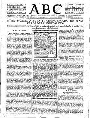 ABC SEVILLA 28-08-1942 página 7
