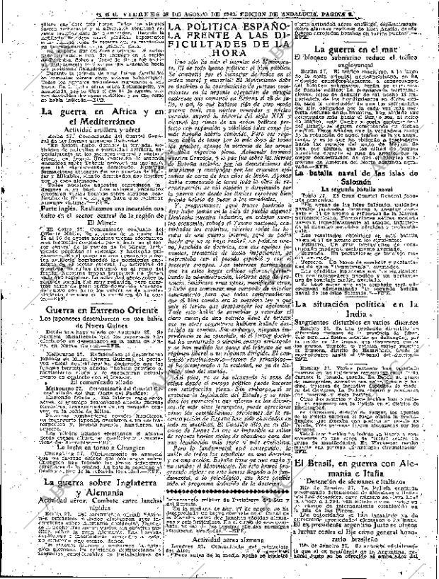 ABC SEVILLA 28-08-1942 página 9