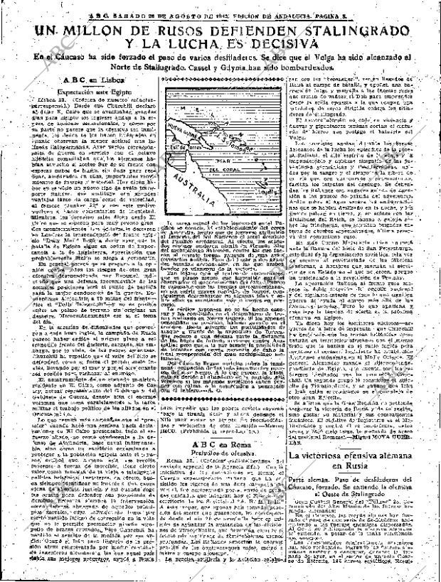 ABC SEVILLA 29-08-1942 página 3