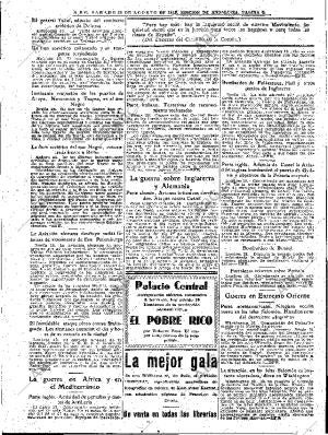 ABC SEVILLA 29-08-1942 página 5
