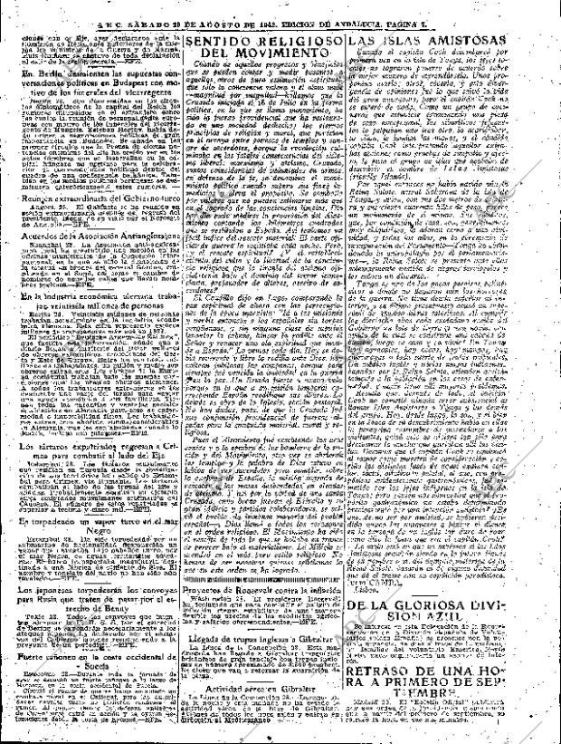 ABC SEVILLA 29-08-1942 página 7