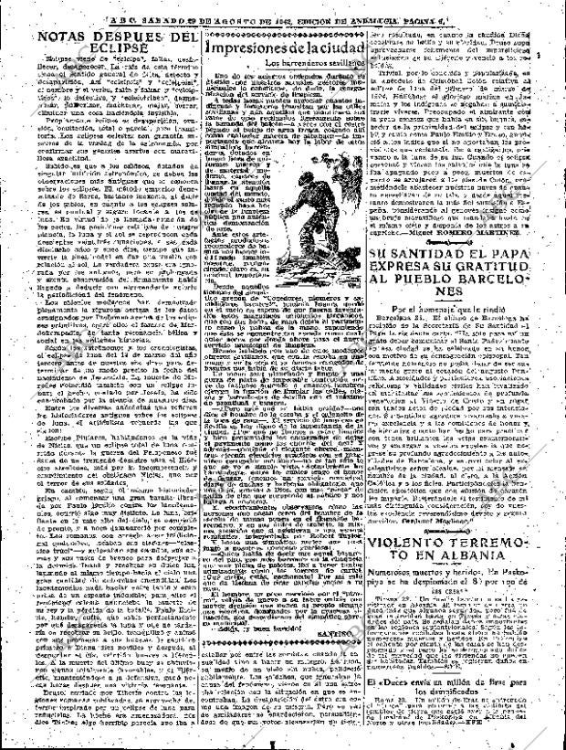 ABC SEVILLA 29-08-1942 página 9