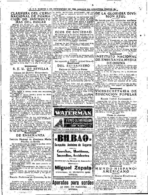 ABC SEVILLA 01-09-1942 página 10