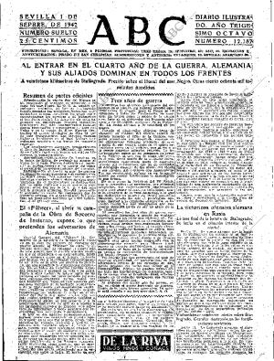 ABC SEVILLA 01-09-1942 página 7