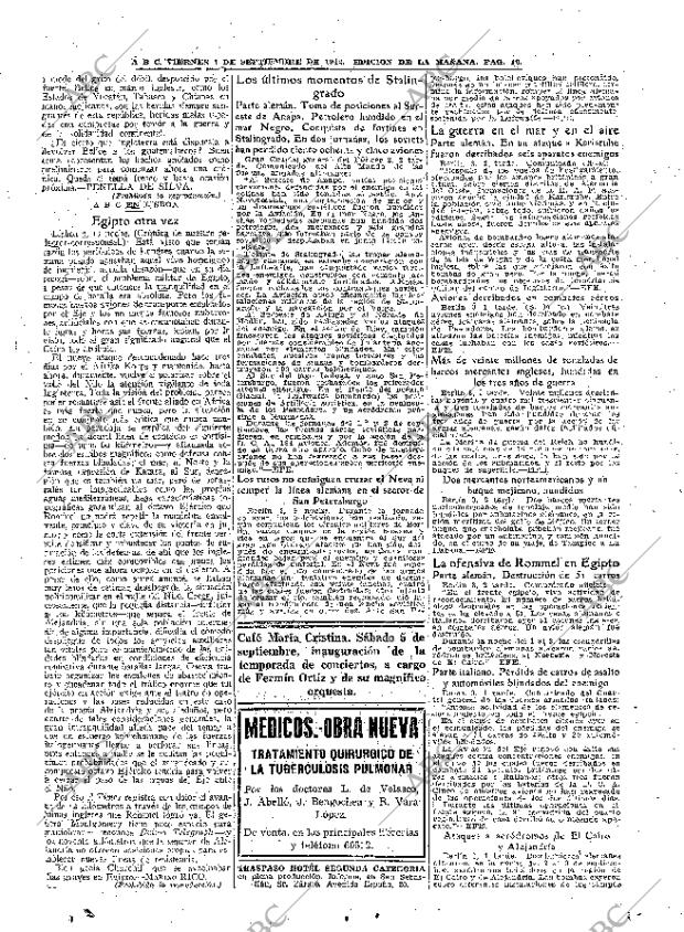 ABC MADRID 04-09-1942 página 10