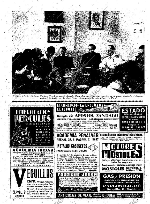 ABC MADRID 05-09-1942 página 5