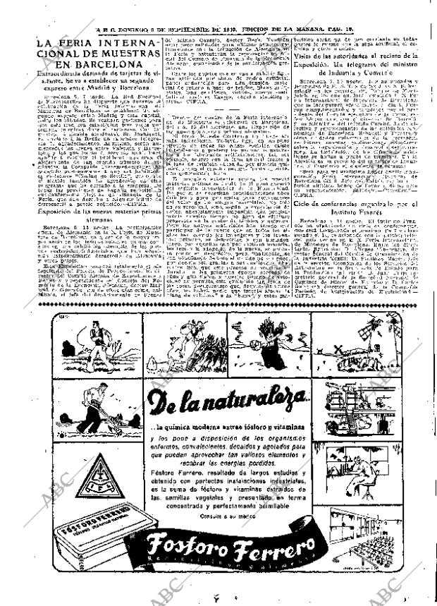 ABC MADRID 06-09-1942 página 10