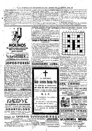 ABC MADRID 06-09-1942 página 18