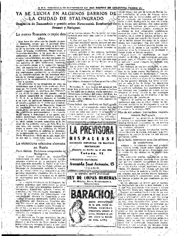 ABC SEVILLA 06-09-1942 página 11