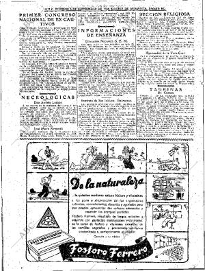 ABC SEVILLA 06-09-1942 página 14