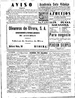 ABC SEVILLA 06-09-1942 página 18